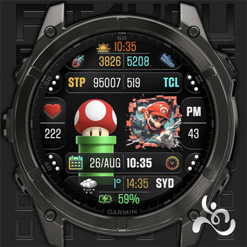 Fit4U – 056 · Screenshot 2