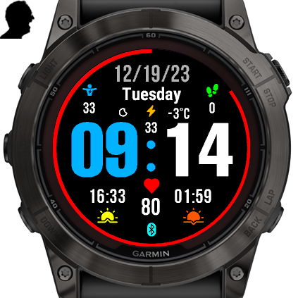 BIG+DGT Like · Screenshot 3