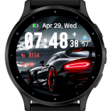 Speedster Watch 3