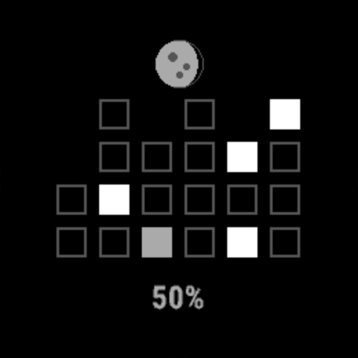 BinaryClock · Screenshot 2