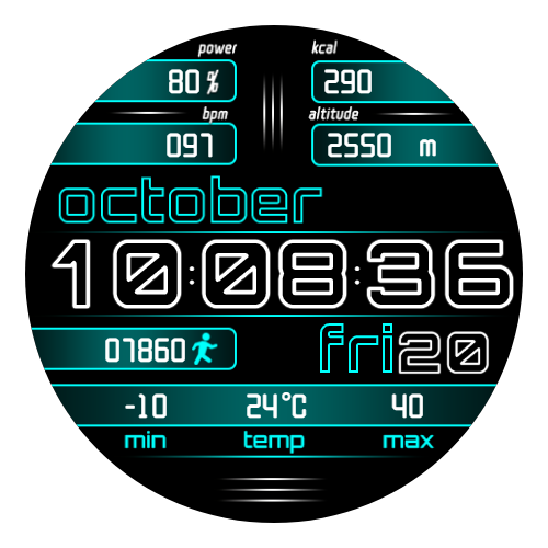 Cy TD · Screenshot 0