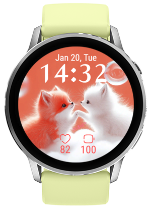 Two Foxes · Screenshot 3