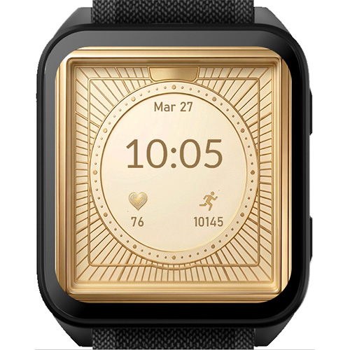 Aura Luxe 5