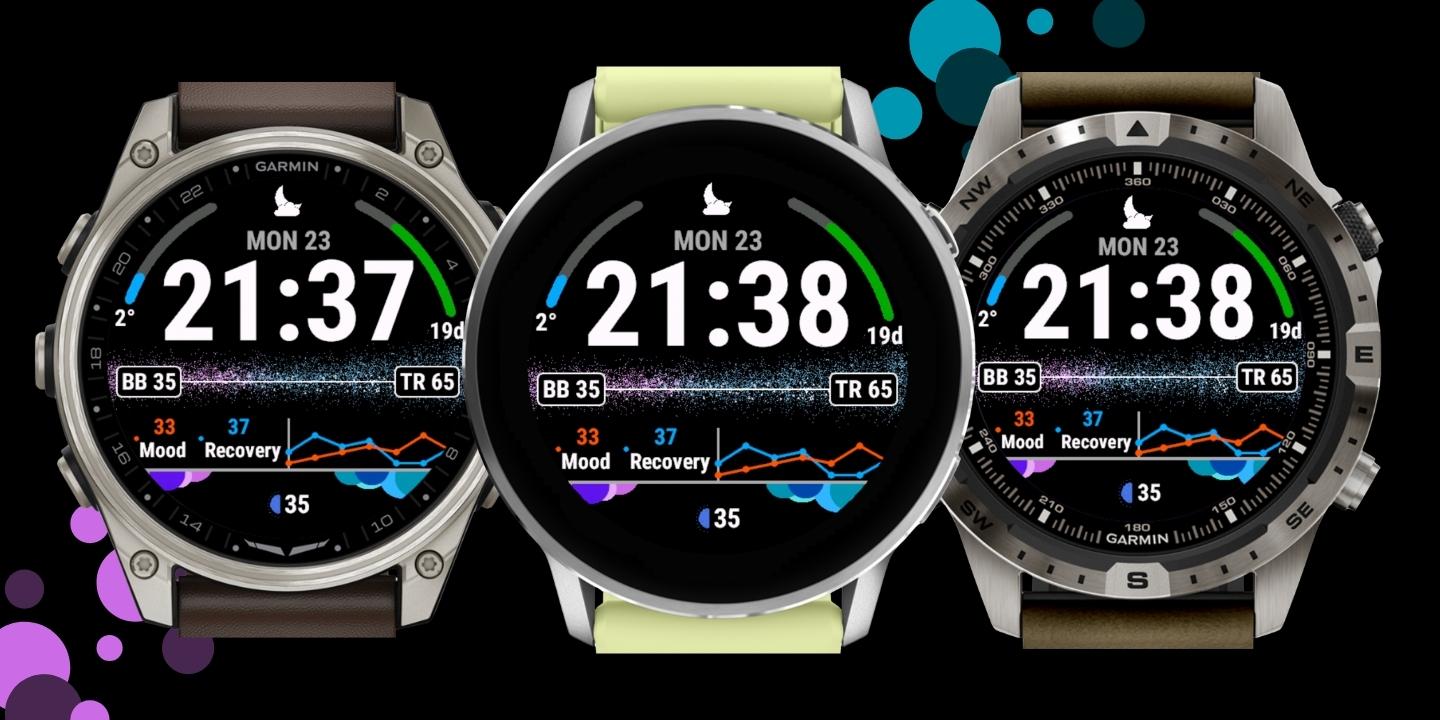 Recovery Pro Dashboard · Screenshot 4
