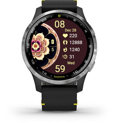 Mandala M2 · Screenshot 0