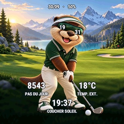 OtterSport · Screenshot 4