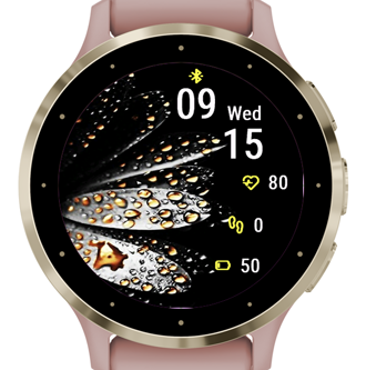 Liquid Gold · Screenshot 1