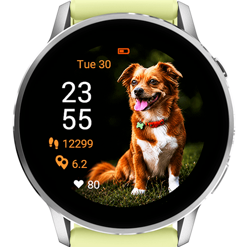 Happy Lipici Dog G · Screenshot 1
