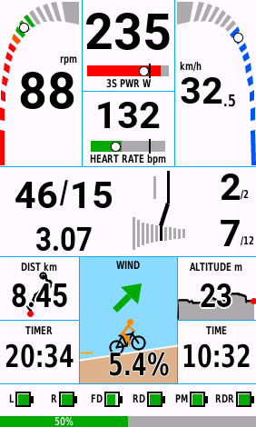 Lazy Dashboard · Screenshot 0