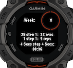 Challenge Counter 4