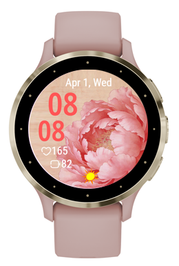 Big Peony · Screenshot 3