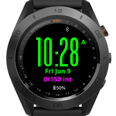 Simple Big · Screenshot 4
