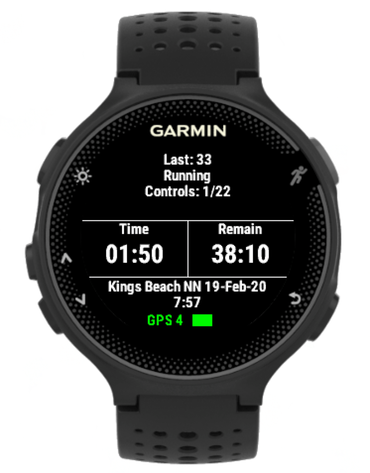 Best garmin forerunner 235 apps online