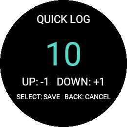 Sit-ups Coach: Workout Plan · Screenshot 2