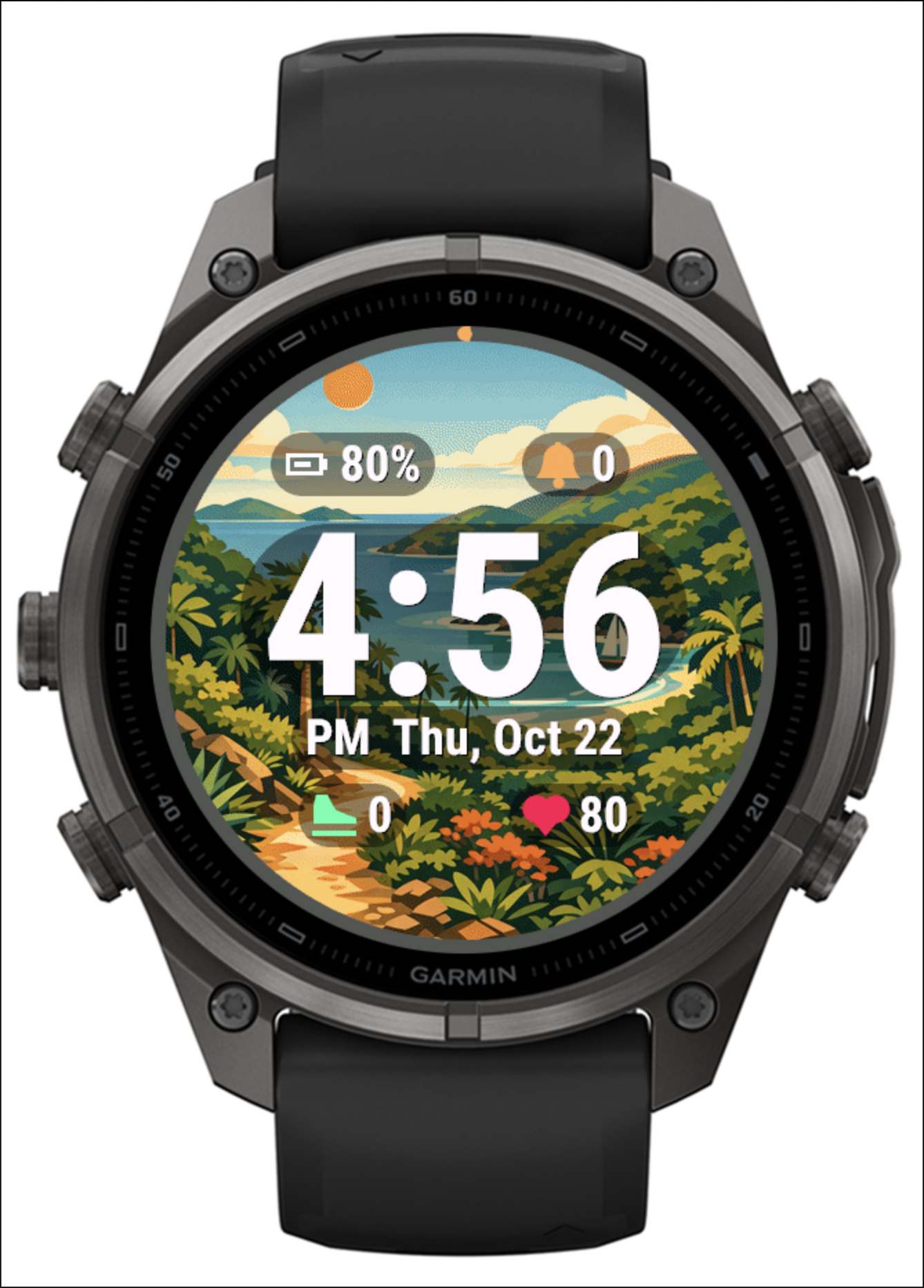 Reef Bay Trail | Virgin Islands · Screenshot 0