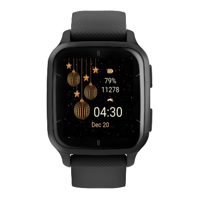Merry Christmas 12 · Screenshot 3