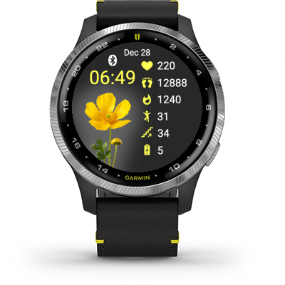 Yellow Mood · Screenshot 0