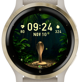 Jungle Cobra · Screenshot 3
