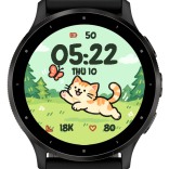 Butterfly Kitten · G · Screenshot 1