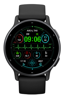 Bio Rhythm · Screenshot 3