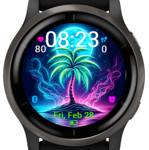 Cyber Palm · Screenshot 3