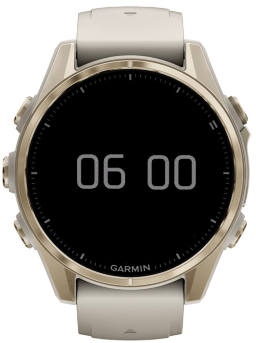 Digital Dual Time DR_6 · Screenshot 1