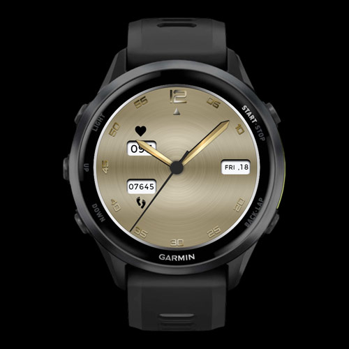 Aurora Gold (Your Data. Your Style) 3
