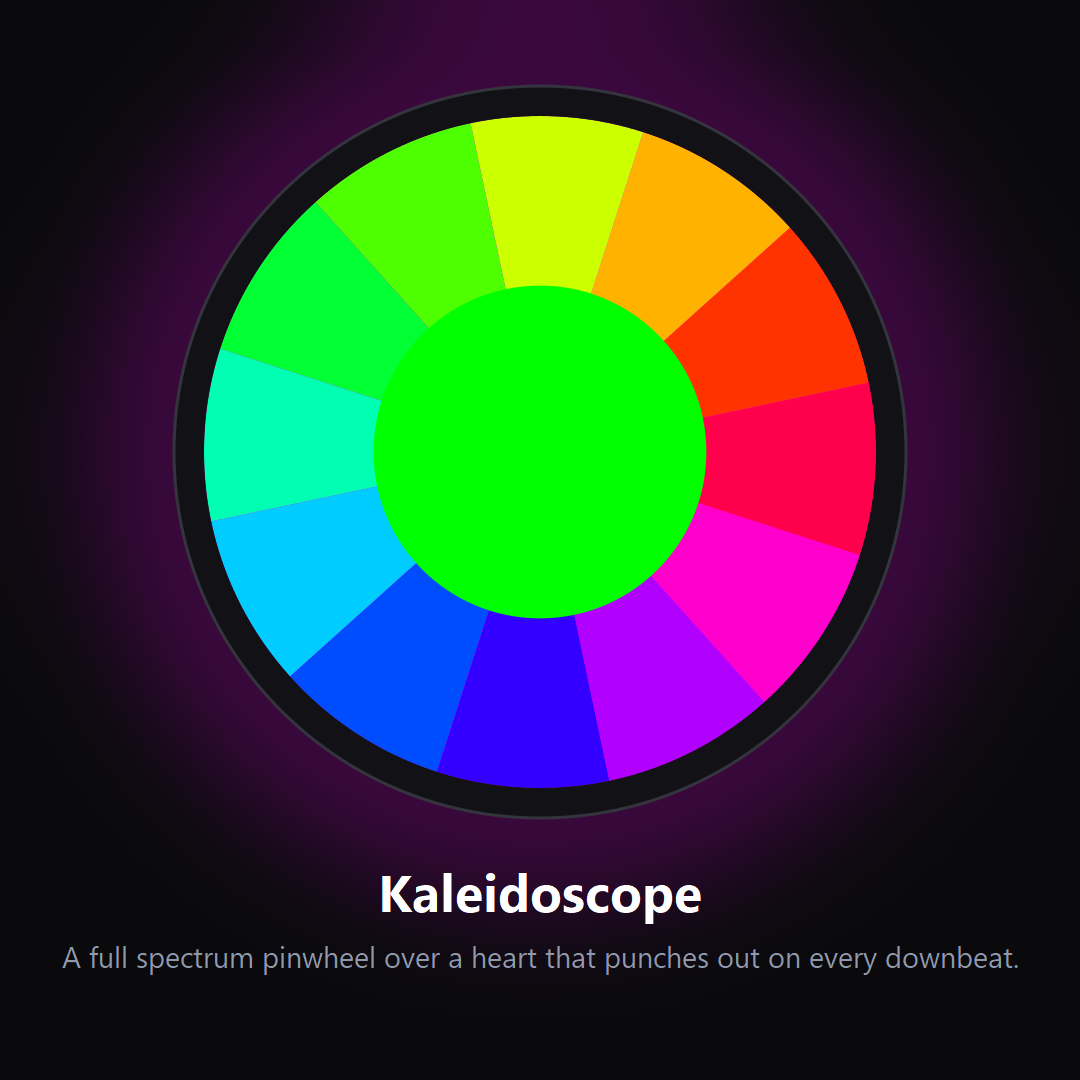 Party Mode · Screenshot 0