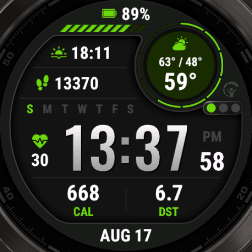 Legacy PRO - GB 2