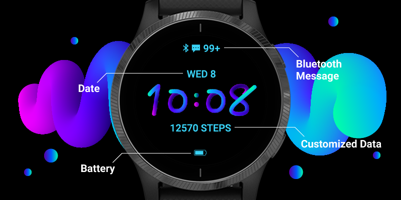 Connect IQ Store Watch Faces and Apps Garmin