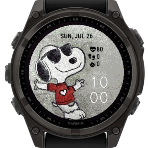 Cool Snoopy · Screenshot 3