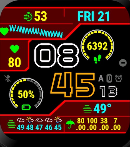 Hermes · Screenshot 2