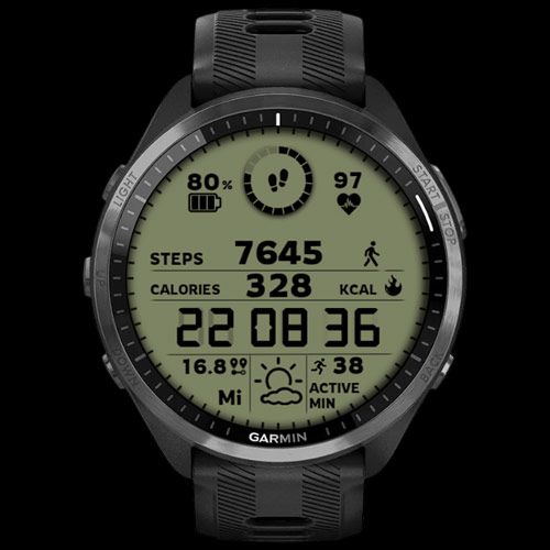 Military One · Screenshot 0