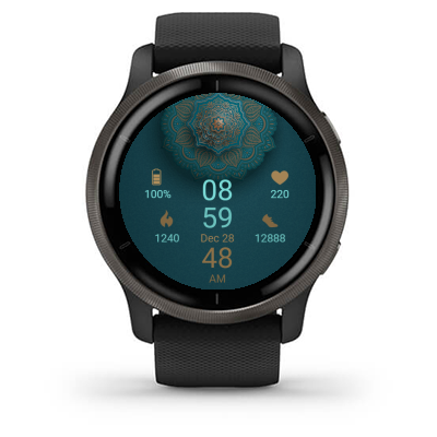 Mandala G6 · Screenshot 1