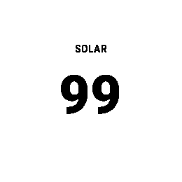 Solar Intensity Logger screenshot 1