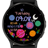 Playful Cosmos · Screenshot 0