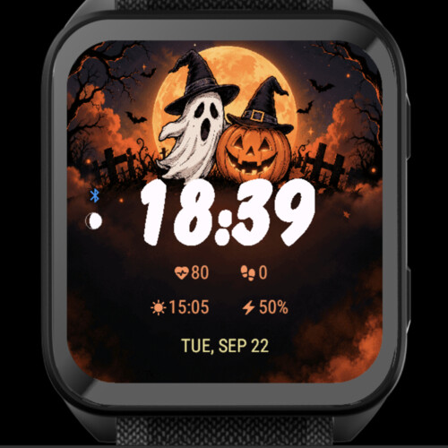 Halloween 8 · Screenshot 1