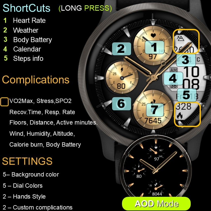 Elite Time 5