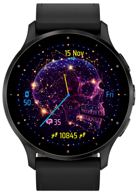 Skull Constellation 2 · Screenshot 0