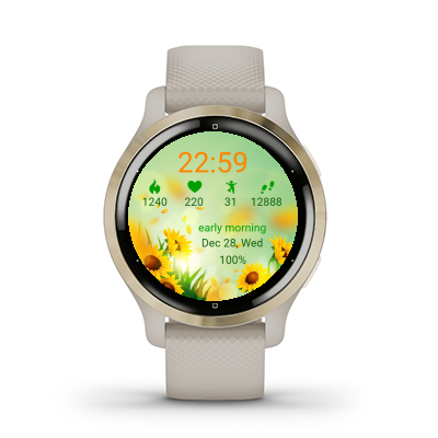 SunFlower · Screenshot 3