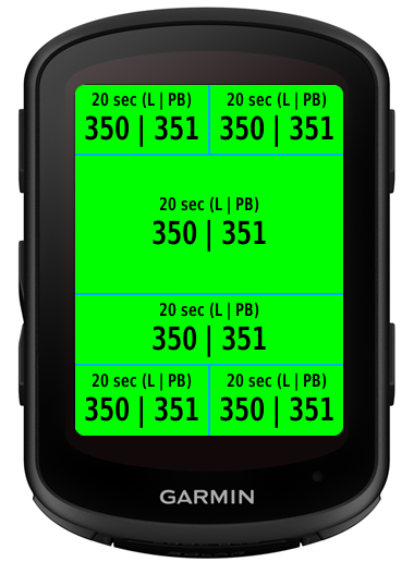 Best Power for Variable Interval screenshot 2