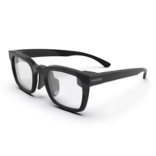 Vuzix Z100 Smart Glasses · Screenshot 0