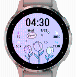 PurpleBloom · Screenshot 2