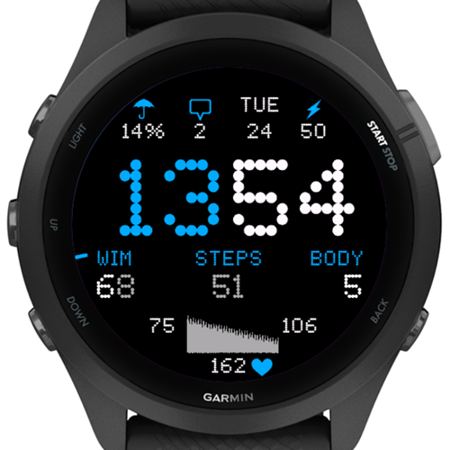Digital Activity 2.0 · Screenshot 0