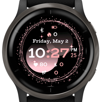 Pink Orbit · Screenshot 3