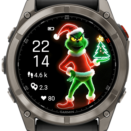 Christmas Celebration G · Screenshot 0