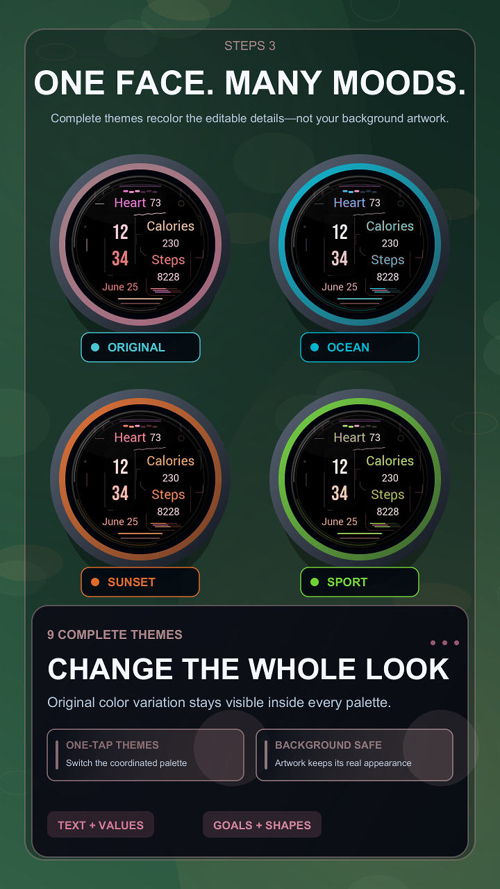 Steps 3 · Screenshot 3