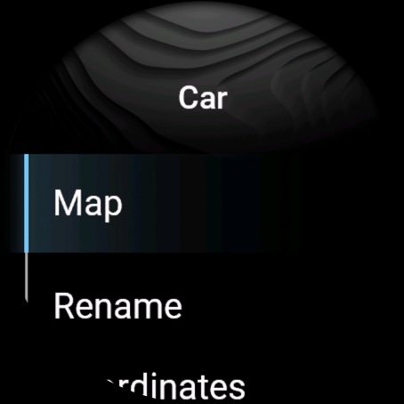 Return Point · Screenshot 4