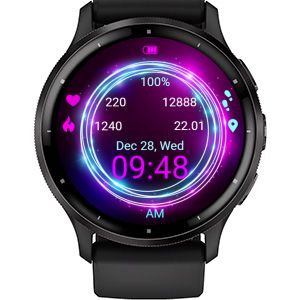 Neon Circle · Screenshot 0