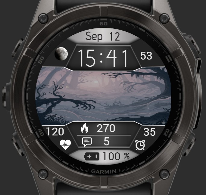 Weathermax · Screenshot 3